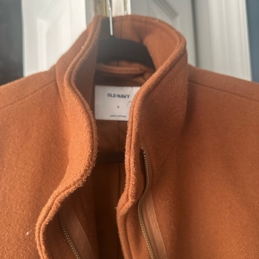 Old Navy Jacket - Picture 2 of 5